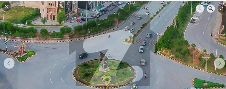 ڈی ایچ اے فیز 1 - سیکٹر ایف ڈی ایچ اے ڈیفینس فیز 1,ڈی ایچ اے ڈیفینس,اسلام آباد میں 16 مرلہ کمرشل پلاٹ 20.0 کروڑ میں برائے فروخت۔