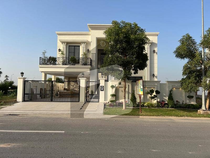 1 Kanal Luxury Villa for Sale DHA Multan 1 Kanal Luxury Villa for Sale DHA Multan