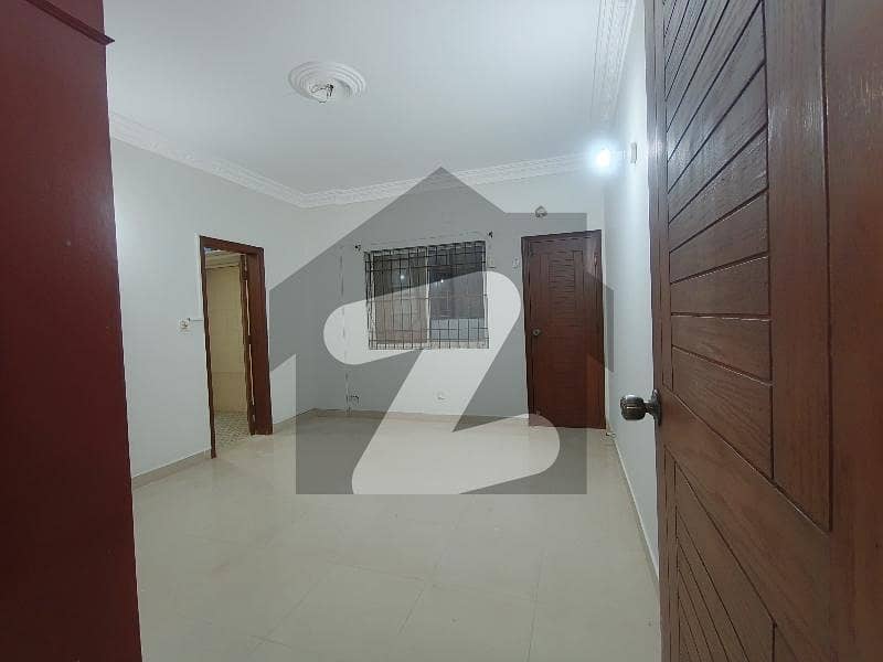 Apartment For Rent In Clifton Block 4.