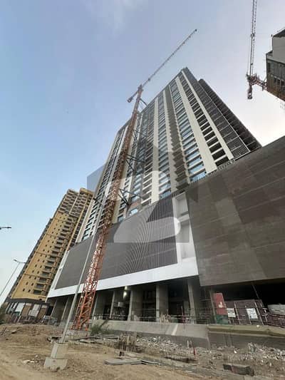 3 Bedroom Sea-Facing Apartment in Emaar Book Now with Flexible Plan