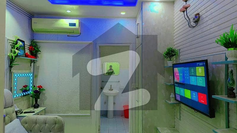 One bedroom apartments for sale