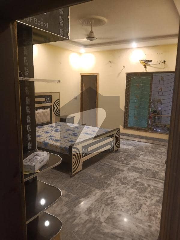1 Kanal Upper Portion Available For Family 1 Kanal Upper Portion Available For Family