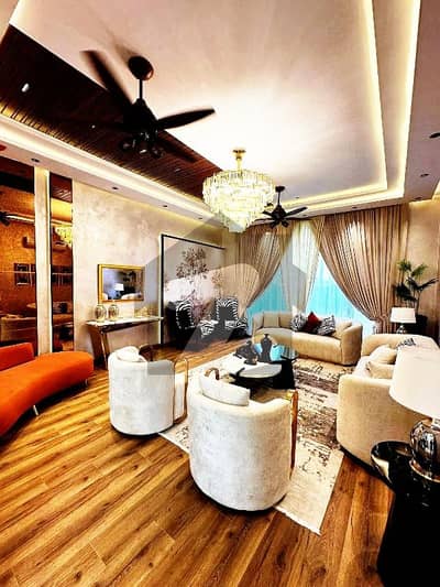 LEASED BANK LOAN APPLICABLE BRAND NEW FLAT ALSO AVAILABLE FOR SALE