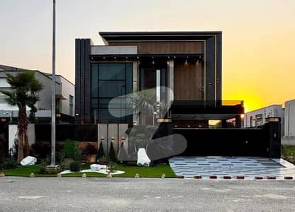 1 Kanal Top Quality Build Luxurious Beautiful Ultra Modern Design Full Furnished With Basement & Swimming Pool, Home Theater For Sale In DHA Lahore Phase 6 Prime Location 1 Kanal Top Quality Build Luxurious Beautiful Ultra Modern Design Full Furnished With Basement & Swimming Pool, Home Theater For Sale In DHA Lahore Phase 6 Prime Location