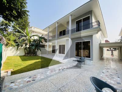 F-10/2 Fully Renovated House