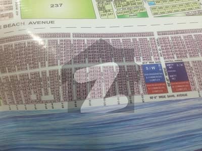 300 YARD PLOT FOR SALE LOCATION : SAHIL STREET   PHASE 8 DHA KARACHI 300 YARD PLOT FOR SALE LOCATION : SAHIL STREET   PHASE 8 DHA KARACHI