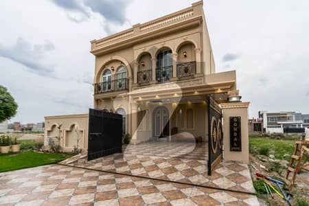 FIVE MARLA BEAUTYFUL HOUSE FOR SALE FIVE MARLA BEAUTYFUL HOUSE FOR SALE