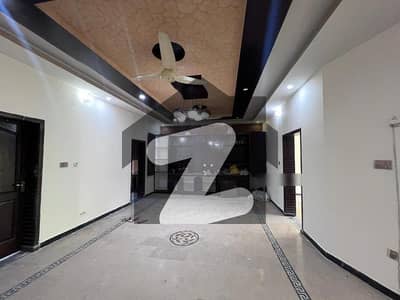 7 Marla Upper Portion Available On Rent G13-3