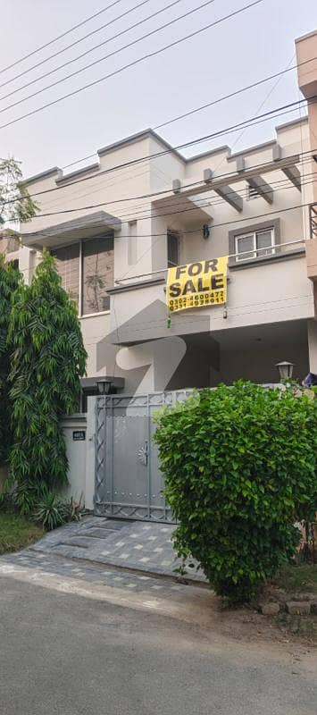 5 Marla House for Sale 5 Marla House for Sale