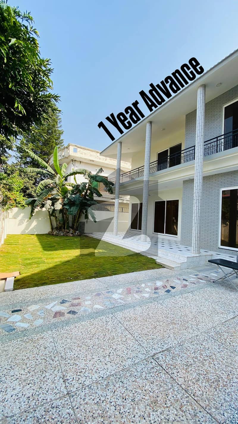 F-10/2 Fully Renovated House F-10/2 Fully Renovated House