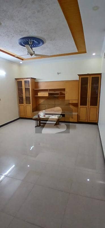 11 Marla Beautiful Upper available for rent in G15 11 Marla Beautiful Upper available for rent in G15