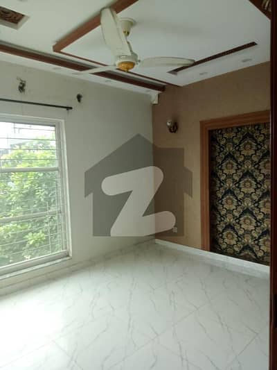 House Of 5 Marla In Bahria Town - Sector E Is Available House Of 5 Marla In Bahria Town - Sector E Is Available