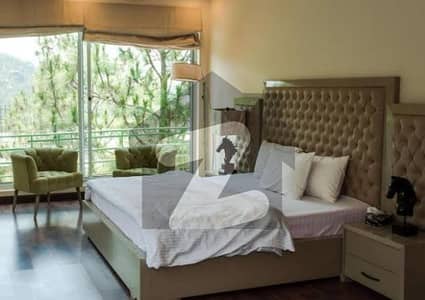 2 Bed Luxury Appartment For Sale In Whispering Pinesresort Islamabad