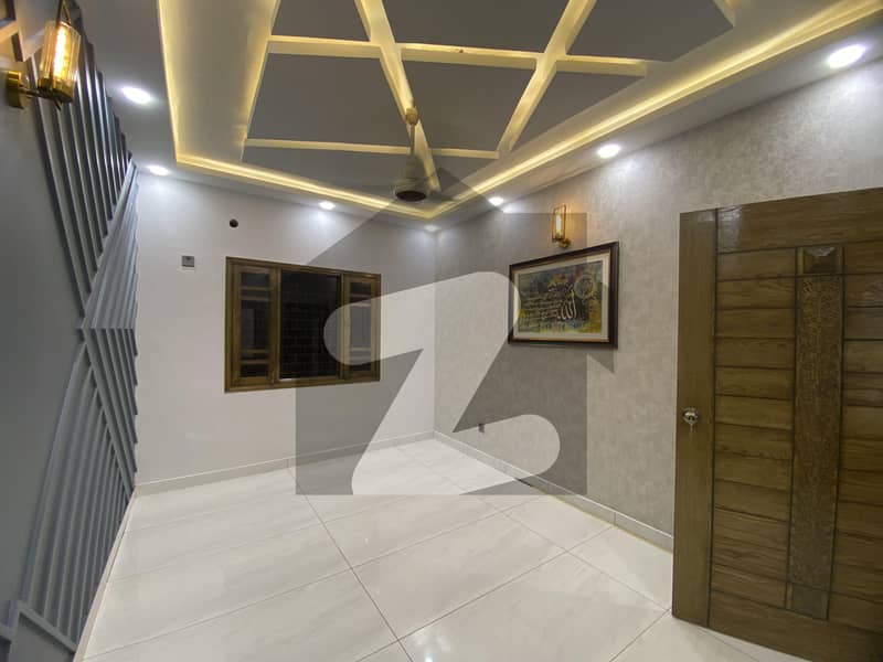 Fully Renovated Apartment For Sell Phase 5 Fully Renovated Apartment For Sell Phase 5