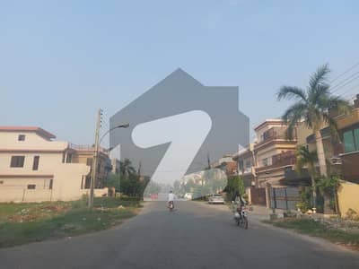 10 Marla 60 Feet Road residential and Semi Commercial Best Location Near Park Mosque Market Plot For Sale 10 Marla 60 Feet Road residential and Semi Commercial Best Location Near Park Mosque Market Plot For Sale