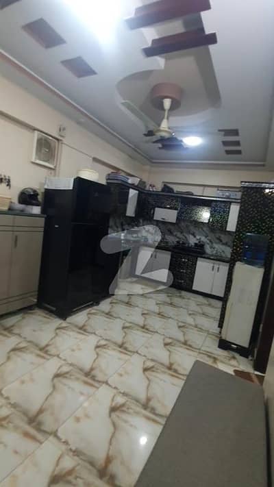 Book Prime Location Flat Today In Metrovil Colony - Block 3/2