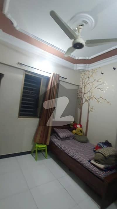 میٹروول کالونی - بلاک 2/3 میٹروول کالونی,کراچی میں 2 کمروں کا 4 مرلہ فلیٹ 70.0 لاکھ میں برائے فروخت۔