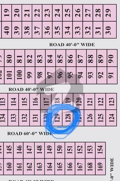 سٹی ہاؤسنگ سرگودھا روڈ - بلاک اے سٹی ہاؤسنگ سرگودھا روڈ,سٹی ہاؤسنگ,فیصل آباد میں 10 مرلہ رہائشی پلاٹ 96.0 لاکھ میں برائے فروخت۔ سٹی ہاؤسنگ سرگودھا روڈ - بلاک اے سٹی ہاؤسنگ سرگودھا روڈ,سٹی ہاؤسنگ,فیصل آباد میں 10 مرلہ رہائشی پلاٹ 96.0 لاکھ میں برائے فروخت۔