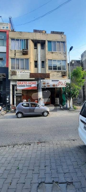 ڈی ایچ اے فیز 1 - بلاک ایف فیز 1,ڈیفنس (ڈی ایچ اے),لاہور میں 4 مرلہ عمارت 6.25 کروڑ میں برائے فروخت۔ ڈی ایچ اے فیز 1 - بلاک ایف فیز 1,ڈیفنس (ڈی ایچ اے),لاہور میں 4 مرلہ عمارت 6.25 کروڑ میں برائے فروخت۔