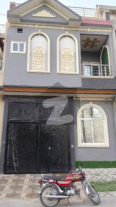 3 Marla House For Sale 3 Marla House For Sale