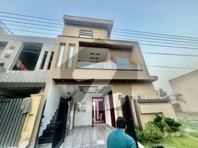 5 Marla brand new modern house original pictures attached direct owner meeting house for sale in Punjab University town F 2 5 Marla brand new modern house original pictures attached direct owner meeting house for sale in Punjab University town F 2