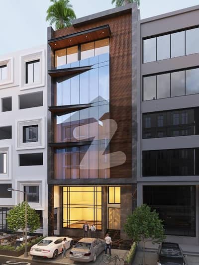 4 MARLA COMMERCIAL BUILDING IS AVAILABLE IN DHA TOP LOCATION FOR COMMERCIAL PURPOSE. (Rental Income 4.50) 4 MARLA COMMERCIAL BUILDING IS AVAILABLE IN DHA TOP LOCATION FOR COMMERCIAL PURPOSE. (Rental Income 4.50)