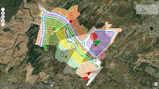 ڈی ایچ اے فیز 3 ۔ بلاک ایف ڈی ایچ اے ڈیفینس فیز 3,ڈی ایچ اے ڈیفینس,اسلام آباد میں 1 کنال رہائشی پلاٹ 2.3 کروڑ میں برائے فروخت۔ ڈی ایچ اے فیز 3 ۔ بلاک ایف ڈی ایچ اے ڈیفینس فیز 3,ڈی ایچ اے ڈیفینس,اسلام آباد میں 1 کنال رہائشی پلاٹ 2.3 کروڑ میں برائے فروخت۔