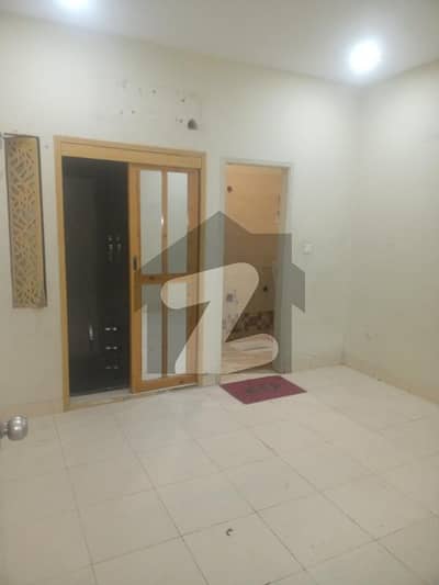 کے این گوہر گرین سٹی کراچی میں 2 کمروں کا 3 مرلہ مکان 1.1 کروڑ میں برائے فروخت۔