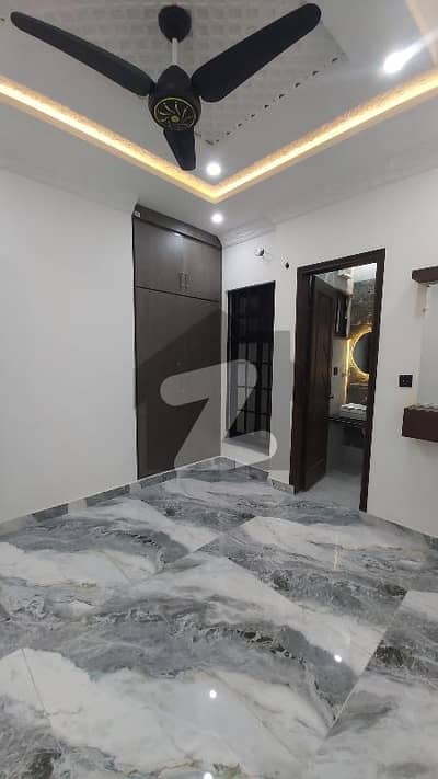 3 Marla Triple Story Luxury House For Sale 3 Marla Triple Story Luxury House For Sale