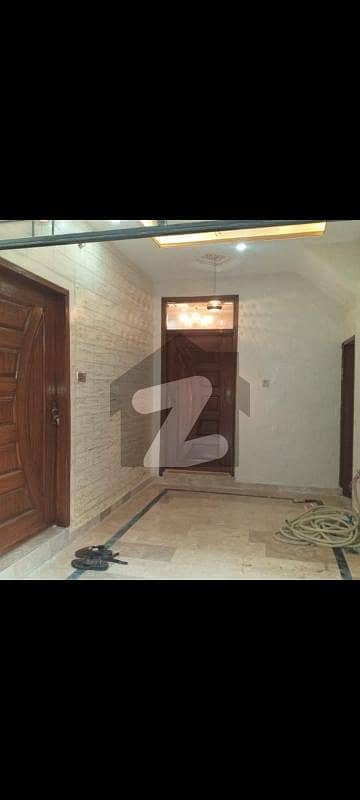 4 Marla House For Rent