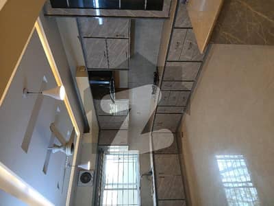 Two Kanal Upper Portion Available For Rent