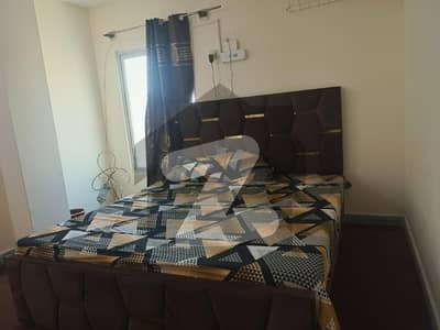 مارگلہ ویو ہاؤسنگ سوسائٹی ڈی ۔ 17,اسلام آباد میں 1 کمرے کا 2 مرلہ فلیٹ 35.0 ہزار میں کرایہ پر دستیاب ہے۔