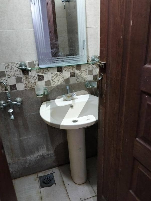 2 Bed Family Flat For Rent in F15