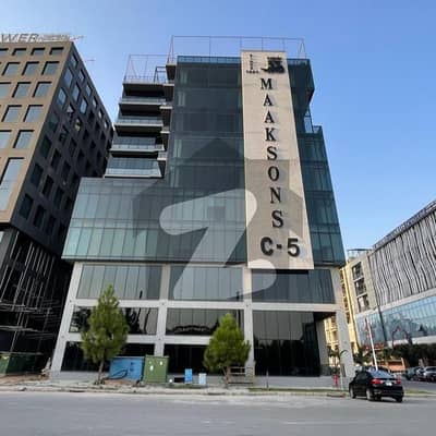 گلبرگ گرینز - ایگزیکٹو بلاک گلبرگ گرینز,گلبرگ,اسلام آباد میں 5 مرلہ دفتر 4.43 کروڑ میں برائے فروخت۔ گلبرگ گرینز - ایگزیکٹو بلاک گلبرگ گرینز,گلبرگ,اسلام آباد میں 5 مرلہ دفتر 4.43 کروڑ میں برائے فروخت۔