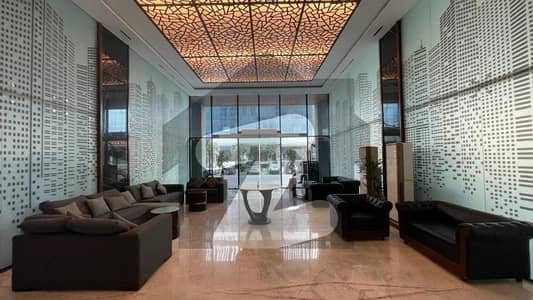 MAAKSONS & PAK QATAR IT Tower Office For Sale