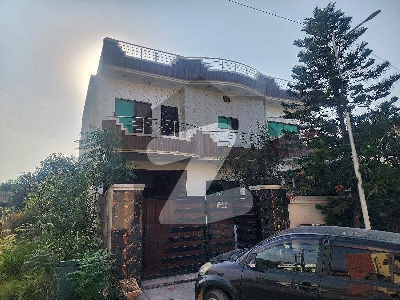 D17 house for block d