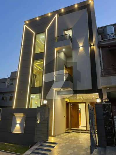 3 Years Installments Plan Brand New House For Sale In Park View City 3 Years Installments Plan Brand New House For Sale In Park View City