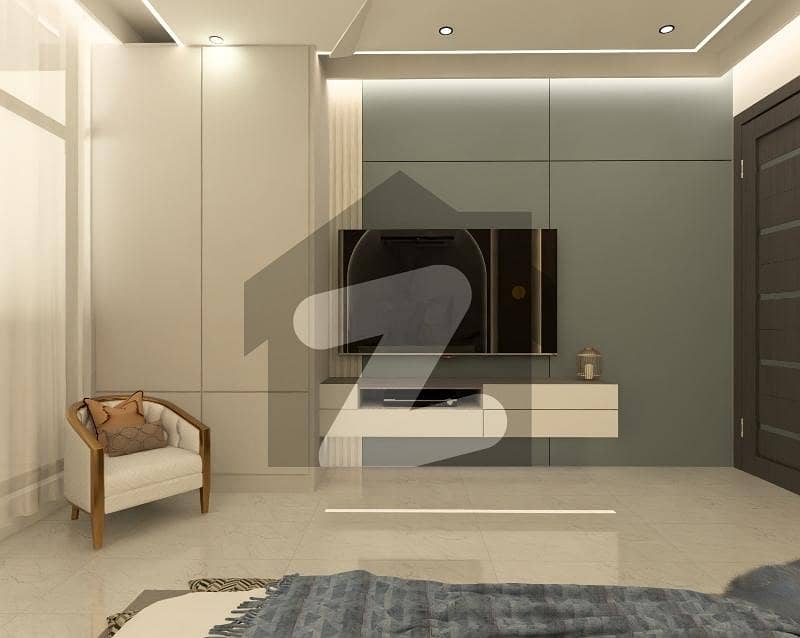 3-Bed Fully Furnished Apartment for Sale University Town, Peshawar 3-Bed Fully Furnished Apartment for Sale University Town, Peshawar