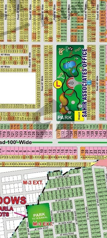 khayaban Amin L block khayaban Amin L block