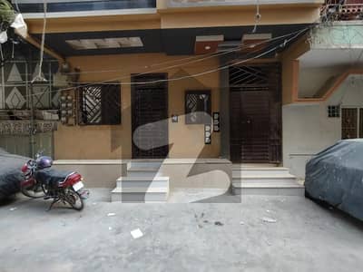 1st Floor Portion For Urgent Sale