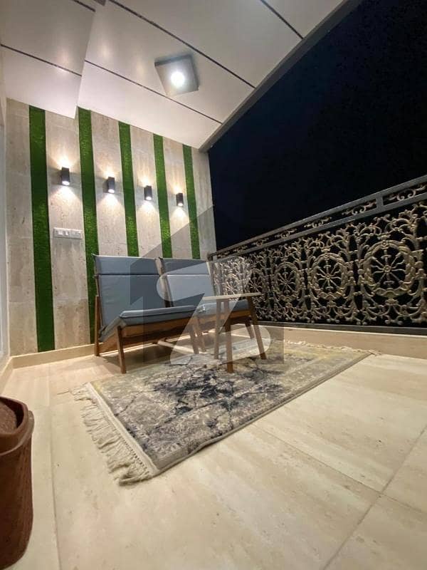 3-Bed Fully Furnished Apartment for Sale University Town, Peshawar 3-Bed Fully Furnished Apartment for Sale University Town, Peshawar