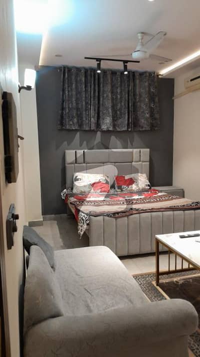 Studio Appartment For Sale in E-11 Islamabad Studio Appartment For Sale in E-11 Islamabad