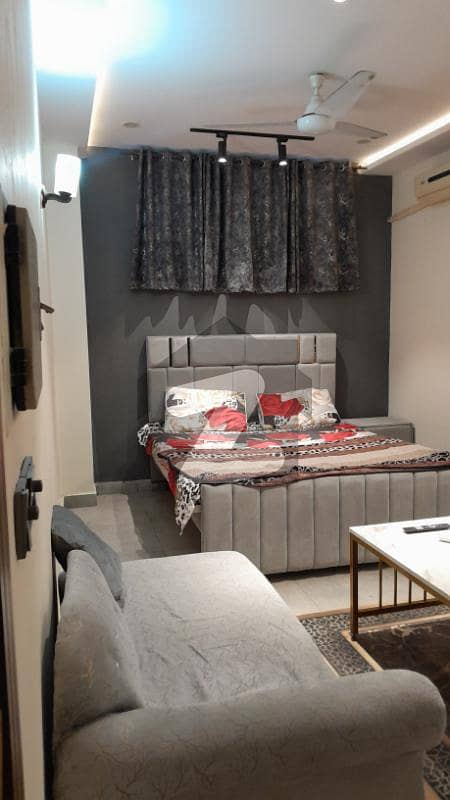 Studio Appartment For Sale in E-11 Islamabad Studio Appartment For Sale in E-11 Islamabad