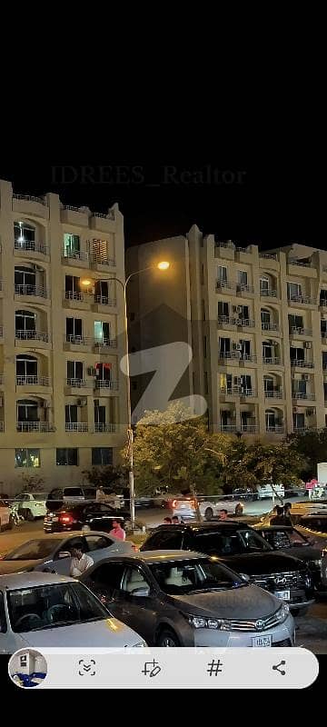 ایف ۔ 11 اسلام آباد میں 3 کمروں کا 16 مرلہ فلیٹ 1.95 لاکھ میں کرایہ پر دستیاب ہے۔