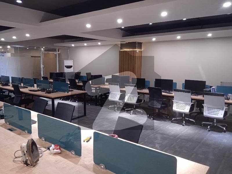 Furnished Office Available For Rent Furnished Office Available For Rent