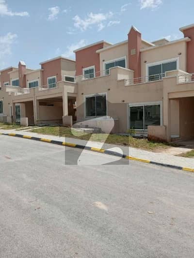 DHA Homes 8 Marla House For Sale