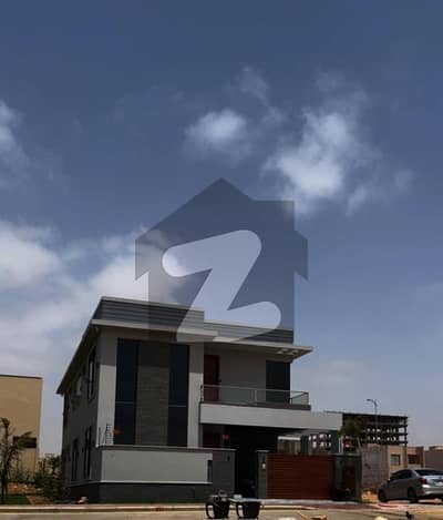 Lets Build Something Amazing Together In Precinct 12 Ultra Luxury 272 Sq Yards Villa For Booking On Installments