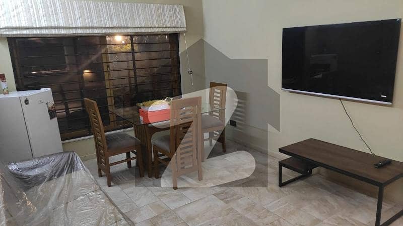 Lavish ground portion independent with lawn