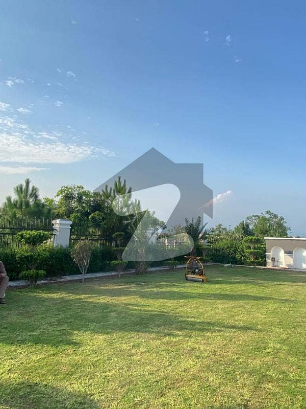 گلبرگ گرینز گلبرگ,اسلام آباد میں 4 کنال رہائشی پلاٹ 7.85 کروڑ میں برائے فروخت۔