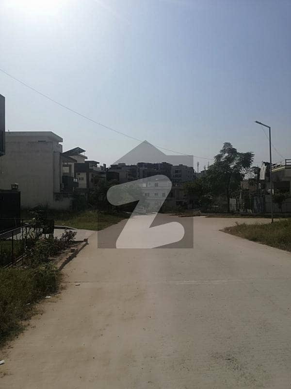 7 Marla Plot for sale 7 Marla Plot for sale